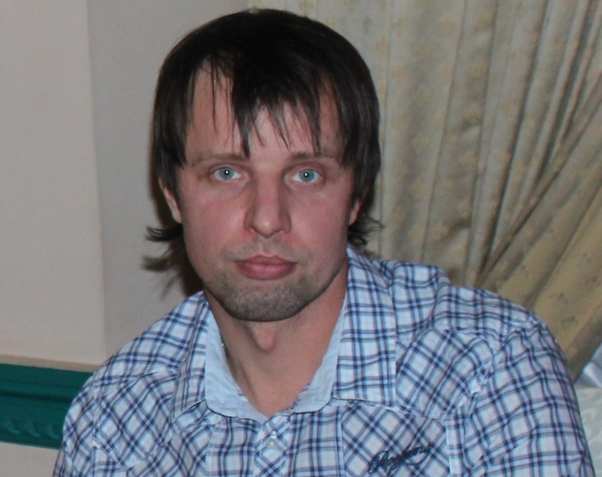 Жуков Сергей Леонидович